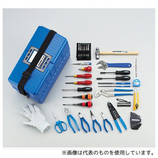 ホーザン S-351 工具セット