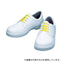 シモン 7511WS-26.5 静電安全靴 短靴 7511白静電靴 26.5cm