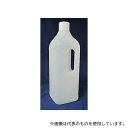 竹本容器 BHL-2000 ハンディボトル角型 2000ml(4)