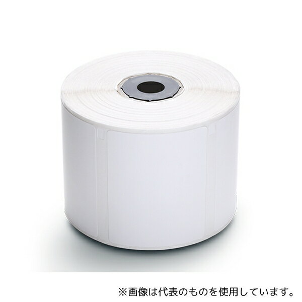 seca seca 486 ラベルプリンター紙 5巻入