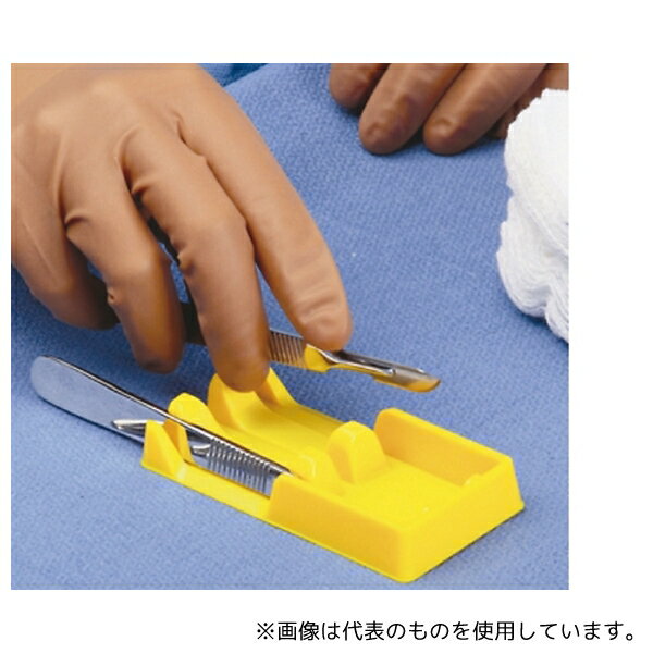 メドライン GS-SH01 トレー スカルペルトレー 1箱(100個入)