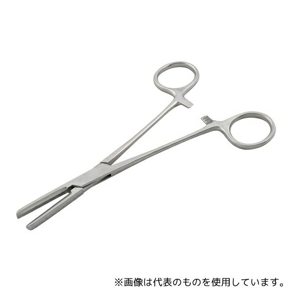 TAIYU(大祐医科工業) SPS-5013 チューブ鉗子 アヤ筋 150mm