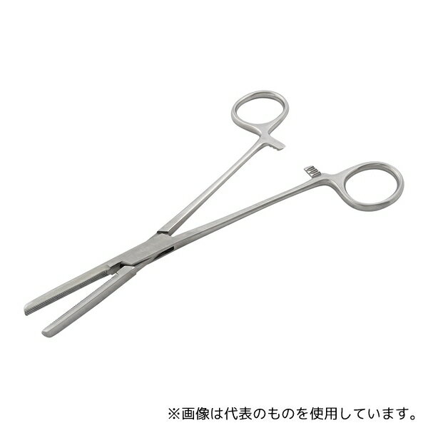 TAIYU(大祐医科工業) SPS-5014 チューブ鉗子 アヤ筋 180mm