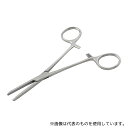 TAIYU(大祐医科工業) SPS-5018 チューブ鉗子 タテ筋 150mm(4)