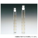 クライミング CL2025-04 台無有栓メスシリンダー50mL 1本入り 検査成績書付
