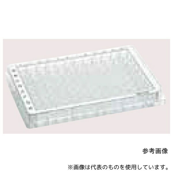 エッペンドルフ 0030 601.807 Microplate 96/U、 黒色ウェル、 PCR clean、 ボーダー 白、 80枚(5袋×16枚)