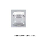 江部松商事 4039810 ガラスジャム瓶(白キャップ付)F-150ST(3)