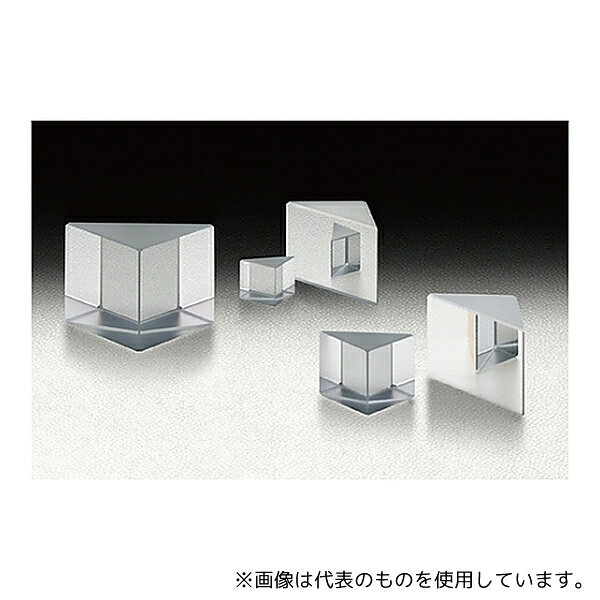 シグマ光機 RPB-40-10H 45°直角プリズム BK7 40mm 基材面精度λ/10