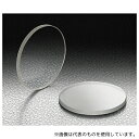 シグマ光機 OPSH-40C02-P 赤外用窓板(サファイア) φ40mm 厚さ2mm