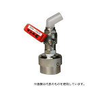 ミヤサカ工業 MWC-40SR ワンタッチ給油栓コッくん取付部強化タイプφ40赤(4)