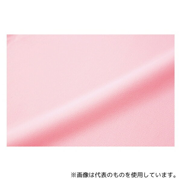 ケアファッション 39152-21 スムース防水シーツ(ダブル) ピンク 145×180cm