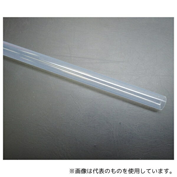 潤工社 TF230 10m ジュンフロンFEPチューブ 12.0mm×11.0mm×10m