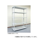 双福鋼器 BL-64M4 軽量BLラック H1800mm×W1200mm×D450mm×天地4段(4)