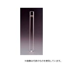 AGCテクノグラス・IWAKI 9820TST15NP 試験管(リム無) 15mL 15φ×150 50本