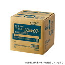 シーバイエス T35758 セーフタッチやさしいリンスinシャンプー 18L
