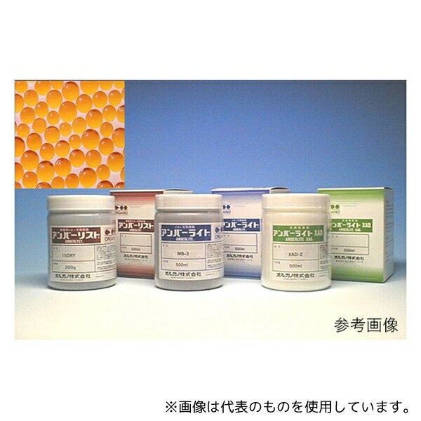 ���륬�� IRA402BL OH HG �¸��ѥ�����򴹼��� Amberlite(����С��饤��)