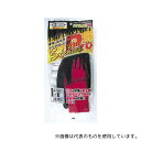 おたふく手袋 A-361 ゴムコーティング手袋「ソフキャッチPro」1P レッド L(4)