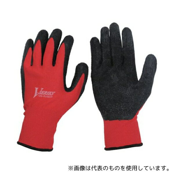 おたふく手袋 A-31-L 天然ゴム背抜き手袋 L