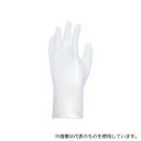 ダイヤゴム 20 L 耐溶剤手袋(薄手) ダイローブ(5双入)