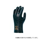 ダイヤゴム 320 Lw 静電気対策耐溶剤手袋 ダイローブ(4)