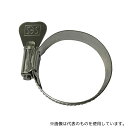 省栄製作所 CY2H-50 SUSハンドル付サイクロンクランプ 50mm(4)