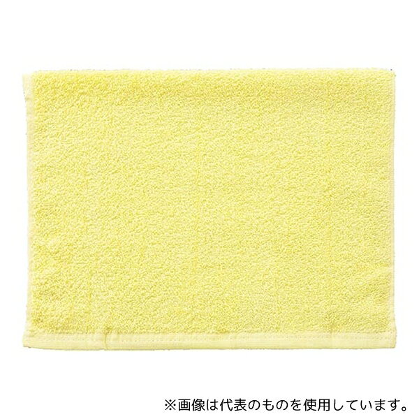 【アズワン AS ONE】汎用器具・消耗品 テープ・ラベル・紙製 ワイパー ●丈夫なパイル地でケバ立ちにくく、長時間使える素材&縫製です。 商品の仕様 ●サイズ(W×D):340mm×520mm ●材質:綿 ●重量:約56g ●入数:1袋(12枚入) ●色:イエロー ●JANコード：4903180604173 【※ご注意ください】商品は代表の画像を使用しています。