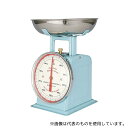 ダルトン(DULTON) 100-061 アメリカンキッチンスケール 1kg サックス