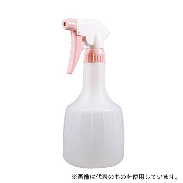 マルハチ産業 #800 万能スプレー ザ・霧吹き 500cc ピンク