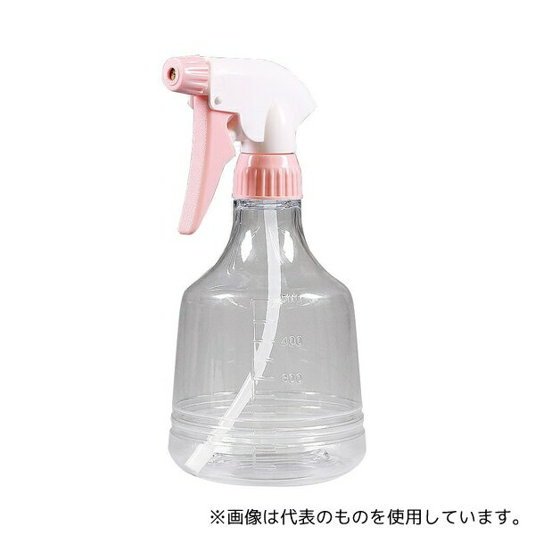 マルハチ産業 #800CB 万能スプレー ザ・霧吹き 500cc ピンク