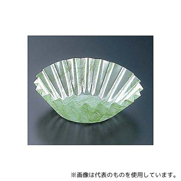 マイン M33-651 フードケース 雲竜 緑(500枚入) 6F