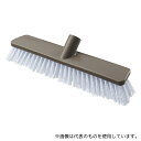 山崎産業(コンドル) CL718-300U-SP デッキブラシ PET-30用スペア