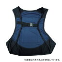 トラスコ中山 TSINB クール&ウォーム インナーベスト(3)