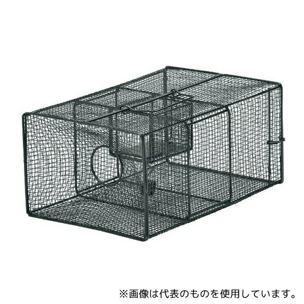 栄工業 NZ-2 栄ヒルズ ネズミ捕り A type No.102 対象動物ハツカネズミ