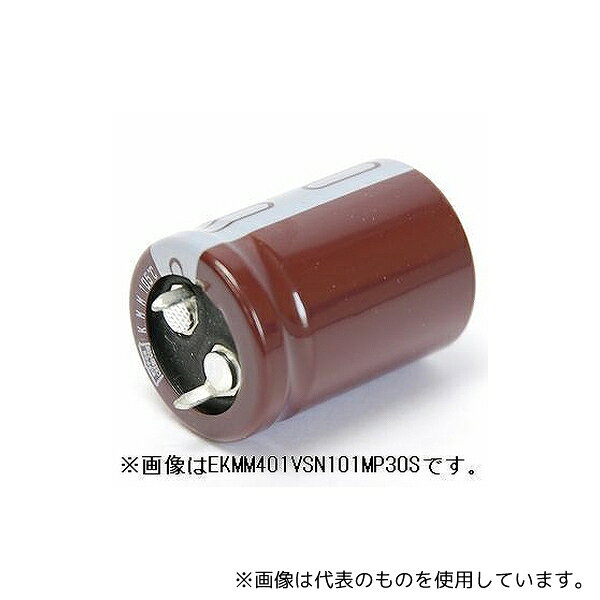 【アズワン AS ONE】物理・物性測定器 タイマー・電気器具 電気器具関連商品 商品の仕様 ●パッケージ:基板自立形 ●使用温度範囲:-25℃〜+105℃ ●定格電圧:200V ●静電容量:470μF ●静電容量許容差:±20% ●tanδ:0.15 ●リプル(120Hz、105℃):1.5Arms ●ケースサイズφDmm×L:22mm×35mm ●端子間隔:- ●JANコード：4547634158852 【※ご注意ください】商品は代表の画像を使用しています。