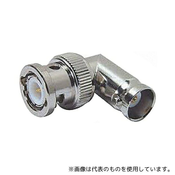 【アズワン AS ONE】汎用器具・消耗品 金属・樹脂実験必需2 実験室必需用品、器具その他 ●BNCパネルジャック、アダプタ およびアクセサリ 商品の仕様 ●入数:1個 ●アダプタタイプA:BNC ●オス/メス A:プラグ ●オス/メス B:ソケット ●インピーダンス:50Ω ●ボディ向き:ライトアングル ●動作周波数:0 → 2GHz ●長さ:25.5mm ●RoHS適合状況:適合 ●コード番号:404-5209 ●JANコード：0 【※ご注意ください】商品は代表の画像を使用しています。