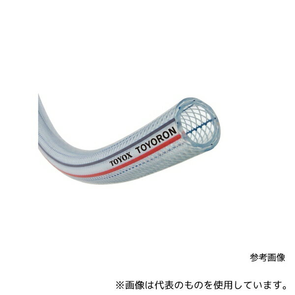 楽天市場】トヨロンホース50mの通販