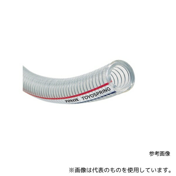 樂天商城 - トヨックス TS-8 (8X13.5) トヨスプリングホース カット(1〜99m)