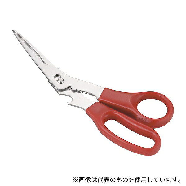 トッププロダクツ BKNE301 カニバサミ(電解仕上)