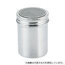 三宝産業 729600 UK 18-8 パウダー缶 大