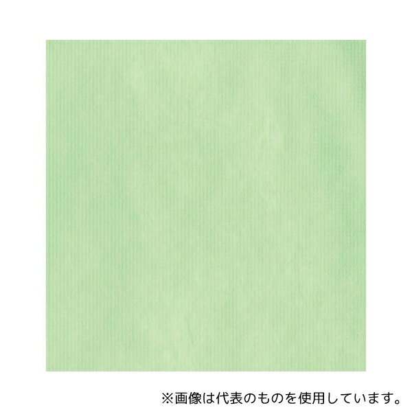 東京クイン 1423208 オリビア テーブルクロス シート 1500×1500(10枚入)マイルドグリーン