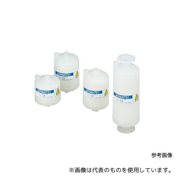 ADVANTEC 40214171 コンパクトカートリッジフィルター MCP-30-D10F