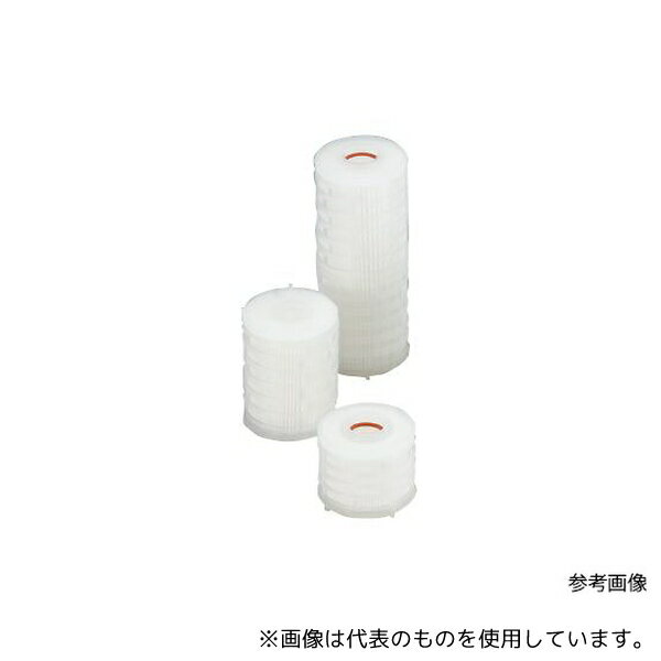 ADVANTEC 40142101 コンパクトカートリッジフィルター MCF-020-C10S