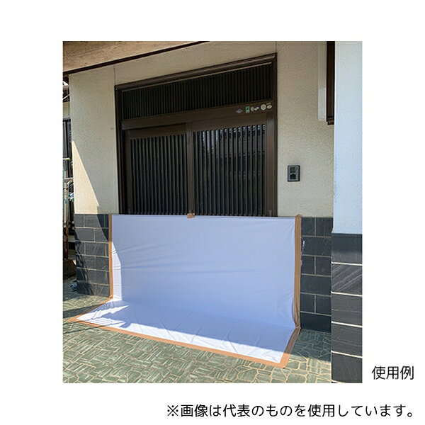tantore 1460×3m 超強力水害対策用防水シート(1460mm幅)1袋(3m入) first23-17221803 セミプロDIY店ファースト パッケージ画像