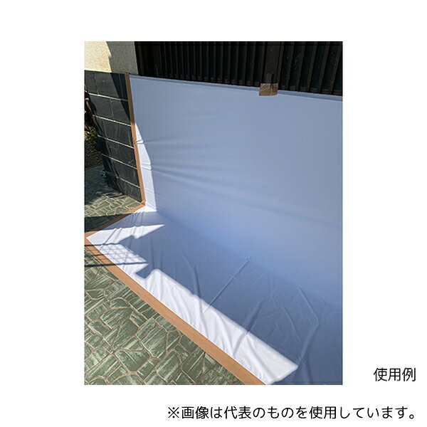 tantore 1460×3m 超強力水害対策用防水シート(1460mm幅)1袋(3m入) first23-17221803 セミプロDIY店ファースト サンプル画像3