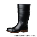 ミドリ安全 NHG1000SP-BK-26.0 JIS規格認定 超耐滑安全長靴 NHG1000スーパー ブラック 26.0(4)