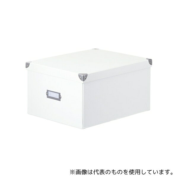 工藝用品 - キングジム TMX-001N-SWH Gクラッセ マジックボックス XL 白