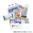 三和製作所(医療・教育) 401-530 EV非常用収納BOXミニ専用 チョイスパック(中身のみ)