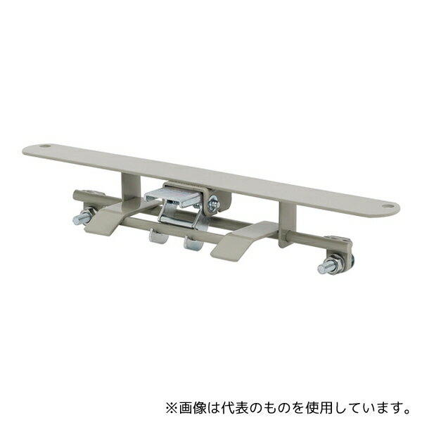 金沢車輌 NFB-100 小型スチール台車用フットブレーキ