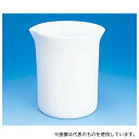フロン工業 F-1073-004 PTFEビーカー 10mL(4)