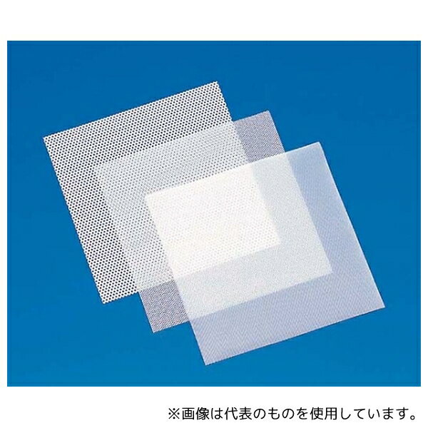 フロン工業 F-3005-034 PTFEパンチングシート 穴径5.0φ×500×1000mm